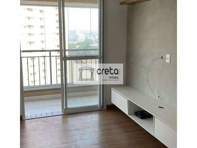 Locação em Alphaville - Barueri