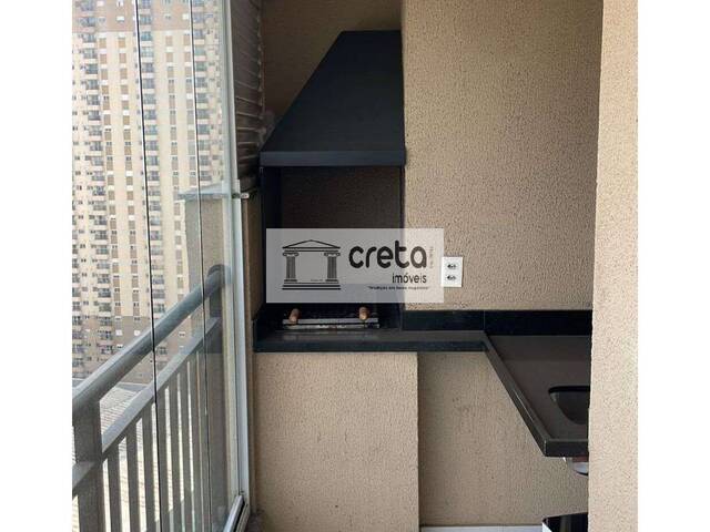 #395 - Apartamento para Locação em Barueri - SP