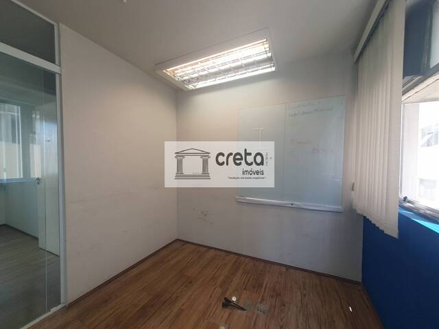 #760 - Sala para Venda em São Paulo - SP