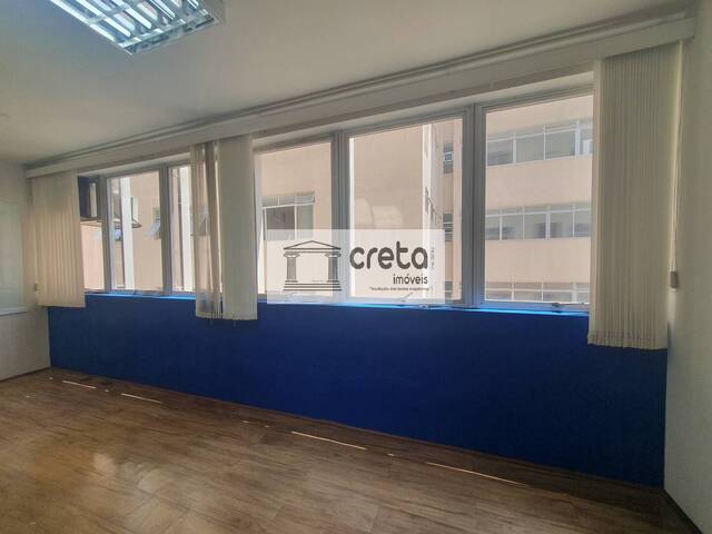 #760 - Sala para Venda em São Paulo - SP