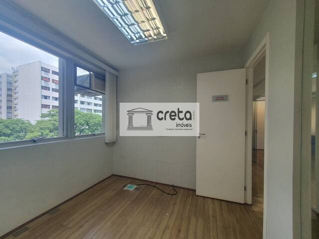 #760 - Sala para Venda em São Paulo - SP