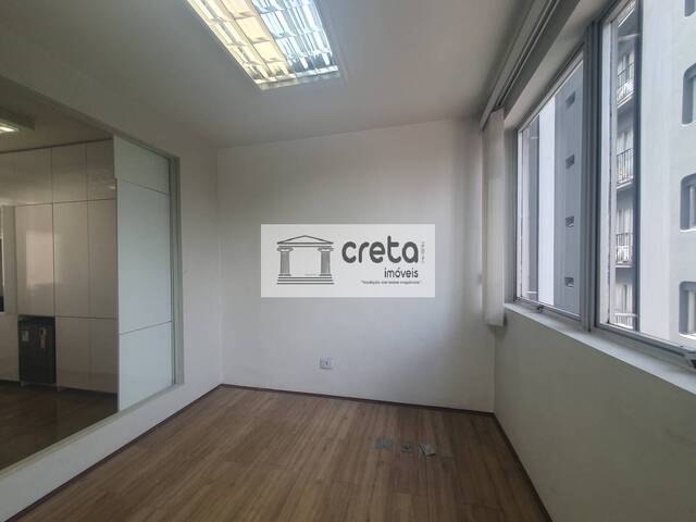 #760 - Sala para Venda em São Paulo - SP