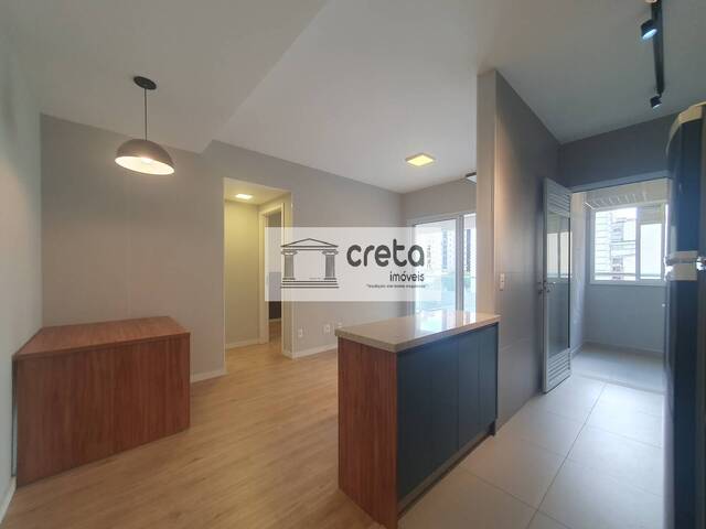 #761 - Apartamento para Locação em São Paulo - SP