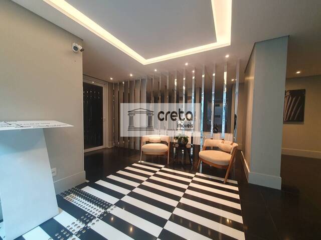 #761 - Apartamento para Locação em São Paulo - SP