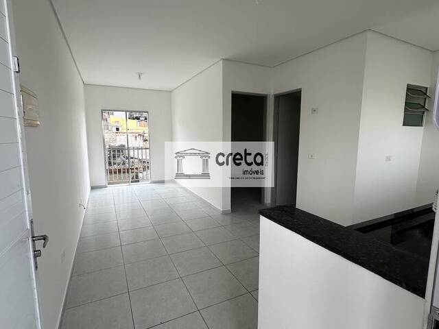 #610 - Apartamento para Locação em Osasco - SP