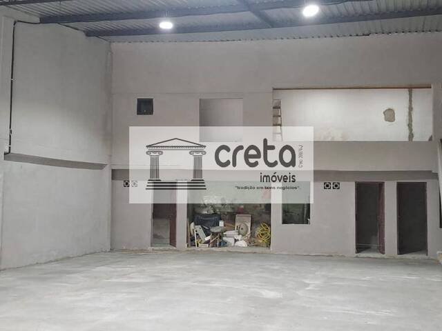 #762 - Galpão para Locação em Osasco - SP