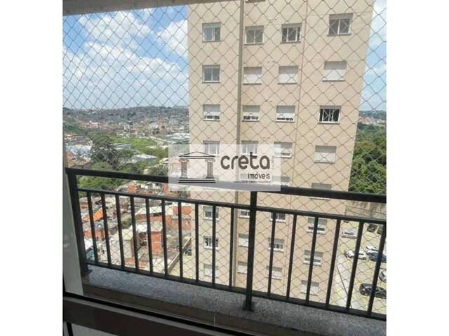 Locação em Parque Viana - Barueri