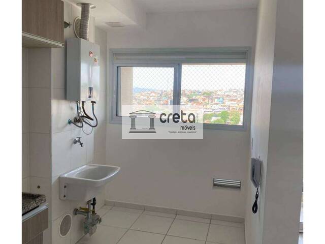 Apartamento para Locação em Barueri - 4