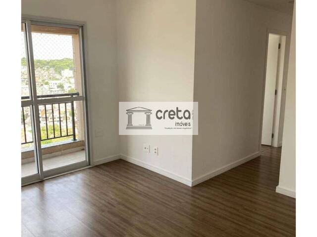 #538 - Apartamento para Locação em Barueri - SP