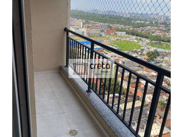 Locação em Parque Viana - Barueri