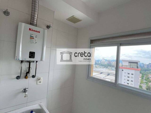 Apartamento para Locação em Barueri - 4