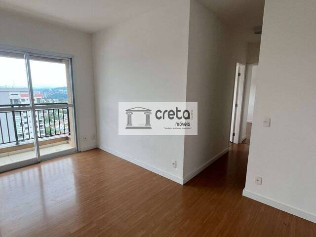 #630 - Apartamento para Locação em Barueri - SP