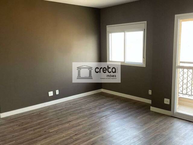 #651 - Apartamento para Locação em Barueri - SP