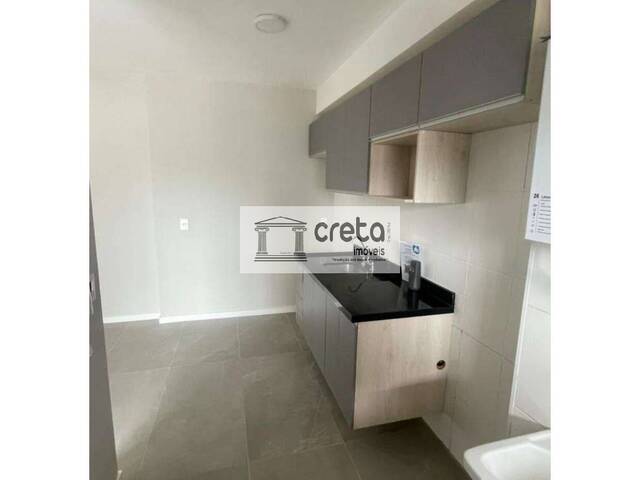 #634 - Apartamento para Locação em Barueri - SP - 3