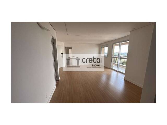 #582 - Apartamento para Locação em Barueri - SP - 1