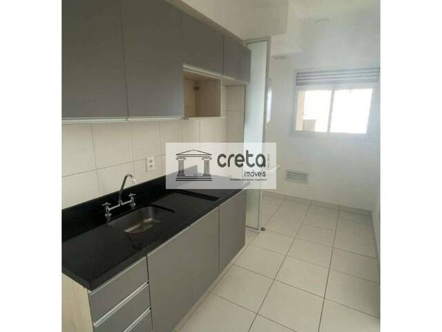 #622 - Apartamento para Locação em Barueri - SP