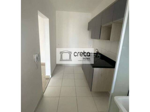 Apartamento para Locação em Barueri - 4