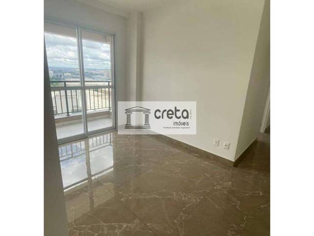 #622 - Apartamento para Locação em Barueri - SP