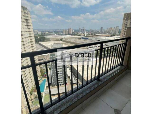 Locação em Alphaville - Barueri