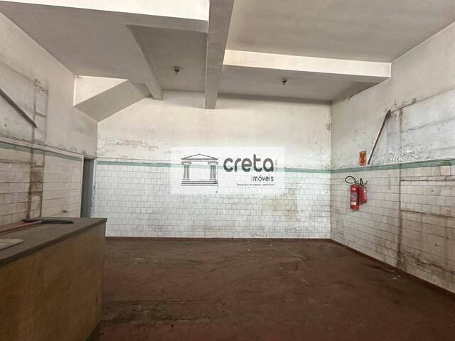 Salão Comercial para Locação em Osasco - 5