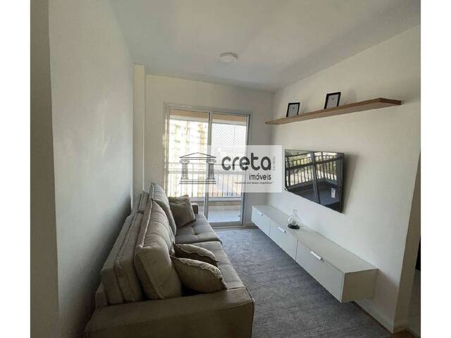 #395 - Apartamento para Locação em Barueri - SP