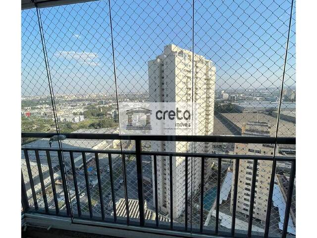 #395 - Apartamento para Locação em Barueri - SP