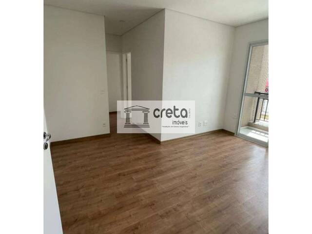 #490 - Apartamento para Locação em Barueri - SP