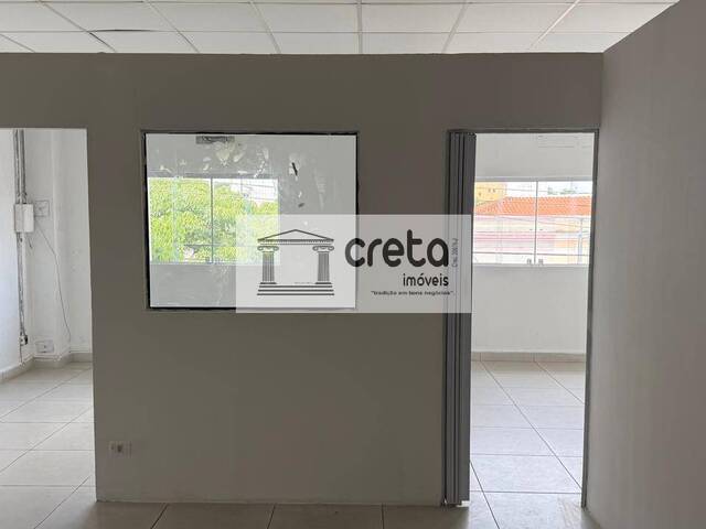 Sala para Locação em São Paulo - 4