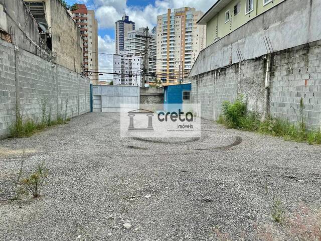 #765 - Terreno para Locação em Osasco - SP