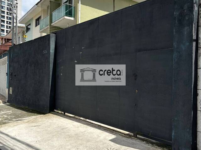 #765 - Terreno para Locação em Osasco - SP