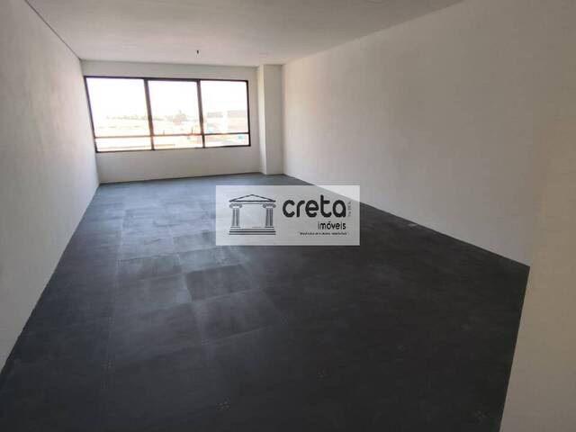 #658 - Sala para Locação em Barueri - SP