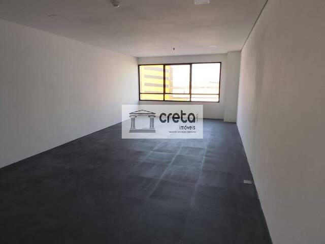 #658 - Sala para Locação em Barueri - SP