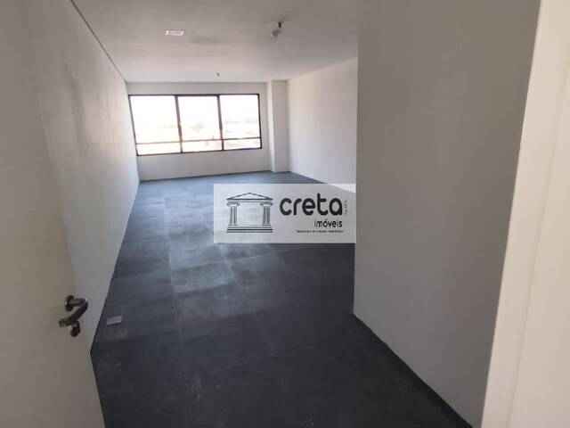 #658 - Sala para Locação em Barueri - SP