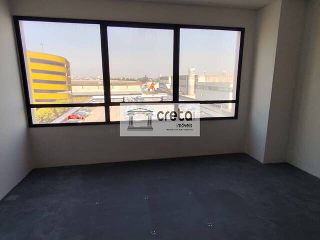 Sala para Locação em Barueri - 4