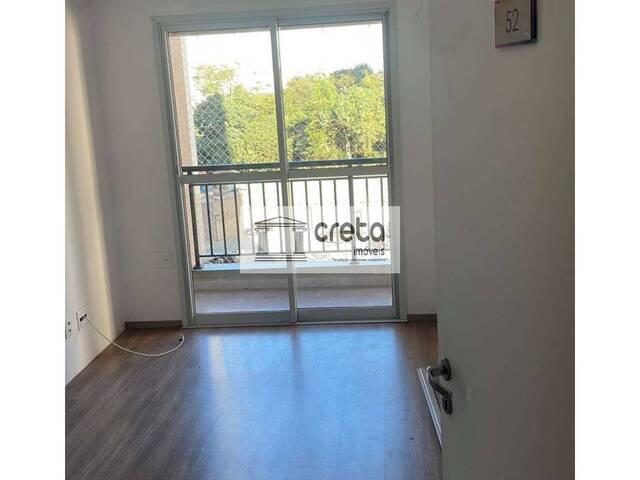 #565 - Apartamento para Locação em Barueri - SP