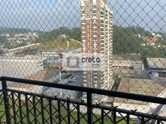 #651 - Apartamento para Locação em Barueri - SP - 3