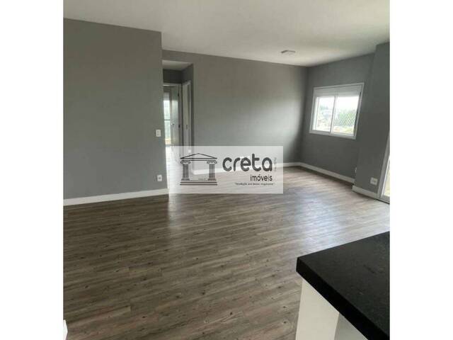 Locação em Alphaville - Barueri