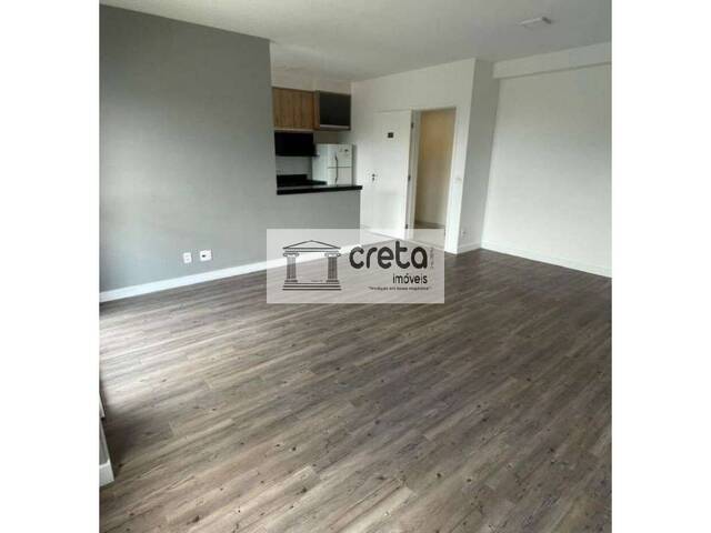#651 - Apartamento para Locação em Barueri - SP - 2