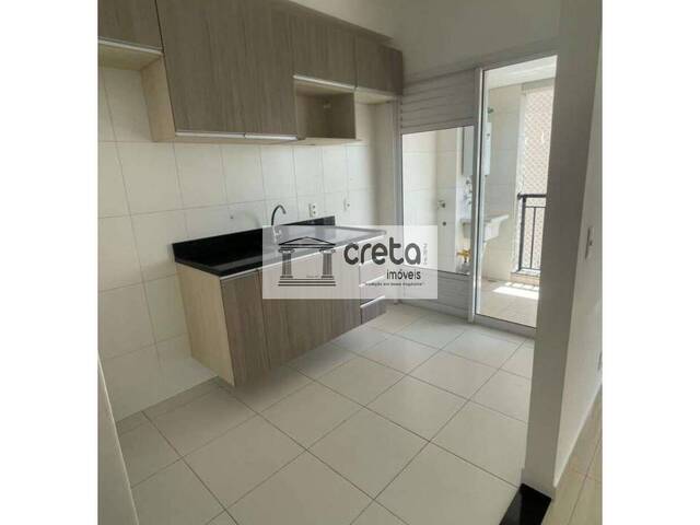 #598 - Apartamento para Locação em Barueri - SP - 3