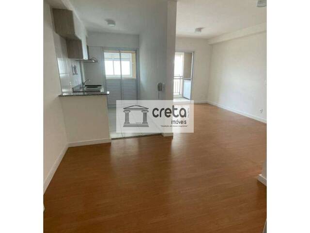 #580 - Apartamento para Locação em Barueri - SP