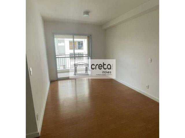 #580 - Apartamento para Locação em Barueri - SP - 2