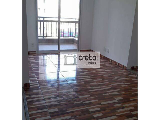 #569 - Apartamento para Locação em Barueri - SP - 2