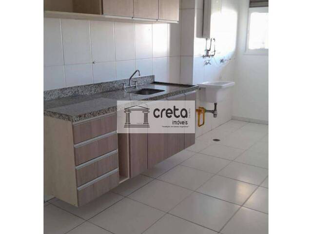 #569 - Apartamento para Locação em Barueri - SP - 3