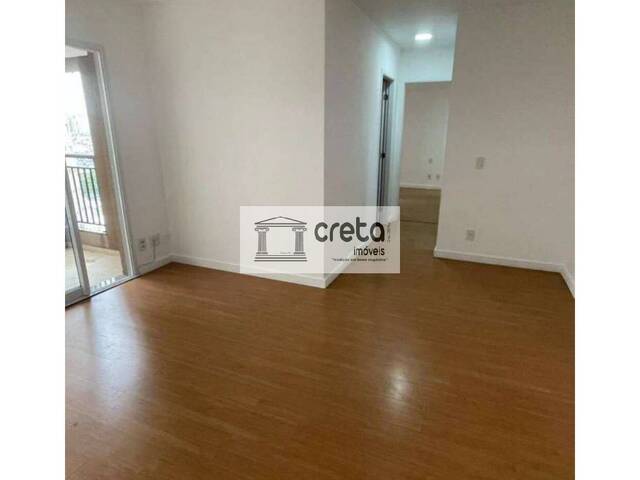 #571 - Apartamento para Locação em Barueri - SP - 2