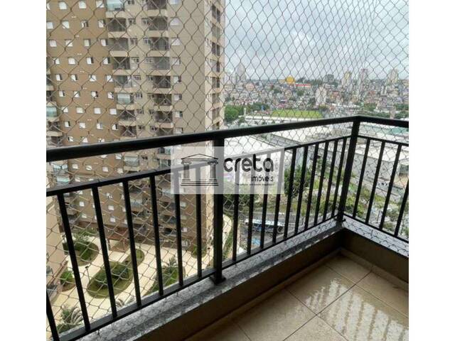 #571 - Apartamento para Locação em Barueri - SP - 3