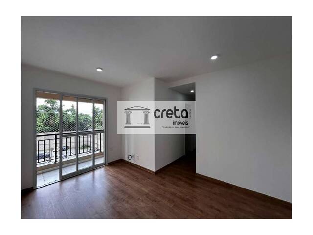 #490 - Apartamento para Locação em Barueri - SP - 3