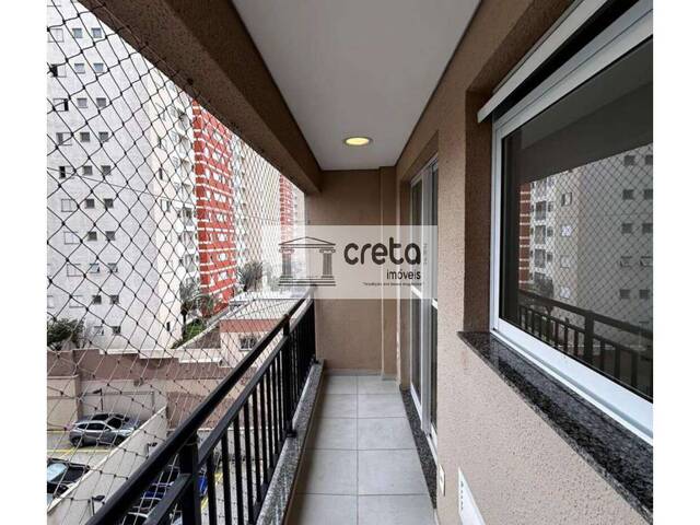 #490 - Apartamento para Locação em Barueri - SP - 2