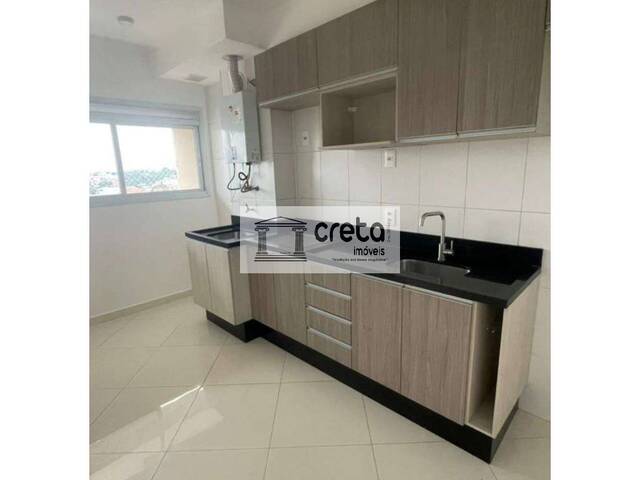 #575 - Apartamento para Locação em Barueri - SP - 3