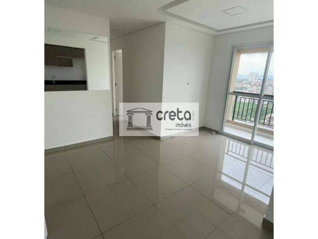 Locação em Parque Viana - Barueri