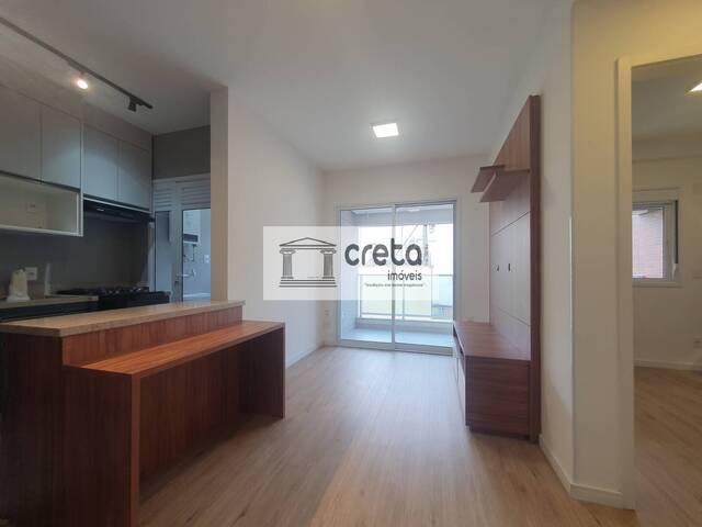 #761 - Apartamento para Locação em São Paulo - SP